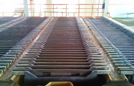 影響防腐涂裝層抗大氣腐蝕效果的主要因素 影響防腐涂裝層抗大氣腐蝕效果的主要因素